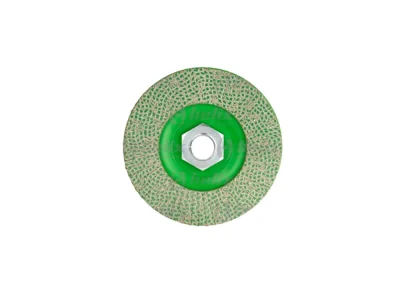 Helix 4.5-inch Terzo Grinding Wheel Fine