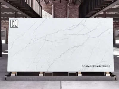 CQ924 STATUARIETTO ICE
